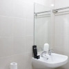Отель Simply 2BR without Living Room Apartment at Parahyangan Residence, фото 10