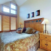 Отель Beautiful 2 Bedroom Mountain Condo in River Run Village With Hot Tub Access and Walking Distance to , фото 5