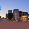 Отель Holiday Inn Express Bernalillo, an IHG Hotel, фото 1