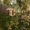 Отель Loft Eco Luxe Lodge in the Heart of Nature for 2 People by the Lake 6, фото 9