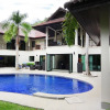 Отель Villa Narumon 5 Bed Staffed Property with In House Chef and Free Elect, фото 19