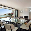 Отель Spacious Camps Bay Holiday Apartment With Private Pool and Large Balcony Medburn Views Penthouse, фото 11