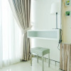 Отель Minimalist Studio Tree Park Apartment Near Ice Bsd, фото 2