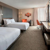 Отель Boston Marriott Cambridge, фото 5