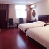 Отель GreenTree Inn Suzhou Dangshan Dayukou Express Hotel, фото 21