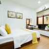 Отель The Art - HiHome KMT Deluxe Studio Ba Dinh, фото 7