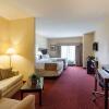 Отель Comfort Suites West Memphis I-40 I-55, фото 5