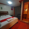 Отель Machu Picchu Lodging II, фото 3