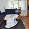 Отель 6 Person Holiday Home In Degerfors, фото 7