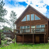 Отель Solitude Marmot #5 - Estes Park 2 Bedroom Condo by RedAwning, фото 23
