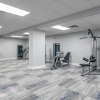 Отель Luxury Central Apartment with Gym, фото 20