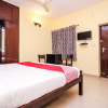 Отель OYO Flagship 22531 C Scheme Ashok Nagar, фото 7