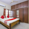 Отель OYO Nandi Suites, фото 7