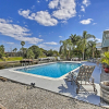 Отель Canalfront House w/ Heated Pool & 2 Patios!, фото 12