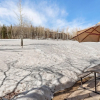 Отель Ski-in/ski-out Townhome Near Adam's Ave Ski Access by The Woodrun V Townhouses, фото 17