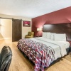 Отель Red Roof Inn & Suites Wapakoneta, фото 7