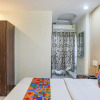 Отель Fabexpress Ashoka Palace, фото 5