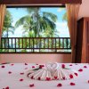 Отель Andamania Beach Resort, фото 23