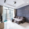 Отель Vinhomes Luxury Kaylas Home, фото 10