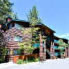 Отель Getaways at Snow Lake Lodge, фото 5