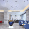 Отель Kyriad Marvelous Hotel(Humen Binhaiwan New Area Store), фото 5