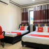 Отель OYO 90205 Bayu Sintok Motel, фото 3