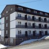 Отель Gudauri Ski Residence, фото 1
