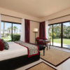 Отель Jaz Oriental, Almaza Bay, фото 25