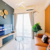 Отель Modern Look 2Br At Sky House Bsd Apartment, фото 3