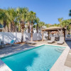 Отель Gulfside Oasis by Avantstay Steps to Beach w/ Bbq, Pool & Video Arcade MAX OCC 20, фото 24