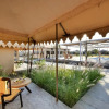 Отель The Fern Seaside Luxurious Tent Resort Diu, фото 5