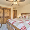 Отель Rocky Mountain Alma Cabin With Deck & Hot Tub!, фото 3
