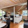 Отель 6 Person Holiday Home in Hjorring, фото 6