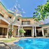 Отель Villa Arenas: Private Pool & Easy Beach Access in Jaco, фото 1