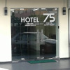 Отель OYO 1105 Hotel 75, фото 26