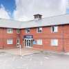 Отель Travelodge Barnstaple в Барнстапле