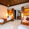 Отель Villa Seriska Satu Sanur Bali, фото 3