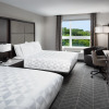 Отель Holiday Inn Boston Logan Airport - Chelsea, an IHG Hotel, фото 7