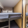 Отель MUIU Capsule Inn, фото 3