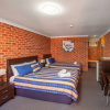 Отель Lake Macquarie Motor Inn, фото 23