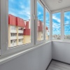 Гостиница Orange Apart Альпийский квартал, фото 6