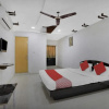 Отель OYO Flagship 83069 Hotel Rudra Palace, фото 7