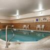 Отель Best Western Mid-Town Inn & Suites, фото 16