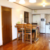 Отель Umi No Mieru Apartment, фото 24
