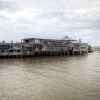 Отель Dog-friendly, Waterfront Duplex w/ Dock, Near Town, фото 16