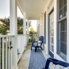 Отель Ocean View Getaway w/ Pool Access: 3 Mi to Beach!, фото 8