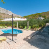 Отель Beautiful Home in Dugi Rat With 3 Bedrooms, Wifi and Outdoor Swimming Pool, фото 24
