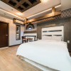 Отель Suwon Rose Hotel, фото 25