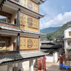 Отель Binchuan Huideyuan Inn, фото 1