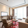 Отель Ramada Plaza Wyndham Wenzhou Cangnan, фото 21